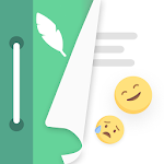 Cover Image of Download Mind journal: Diary, Mood tracker & Gratitude 0.9.9.3 APK