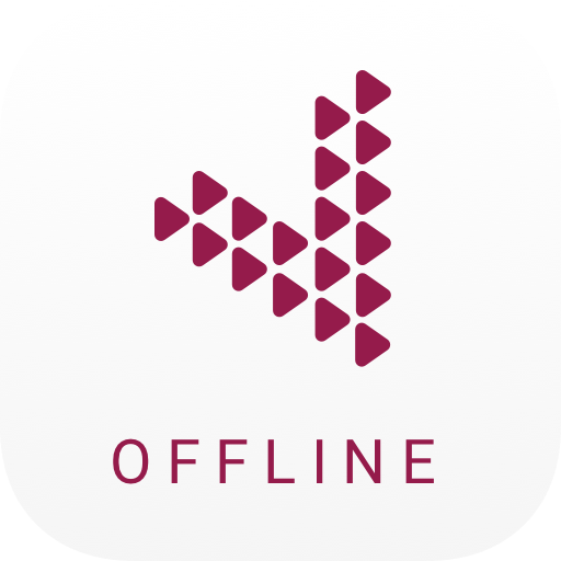 Voxpopme Offline 7.13.6 Icon