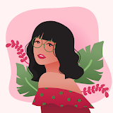 Sparkle Beauty Tips Daily icon