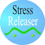 Stress Releaser Meditation High Blood Pressure icon