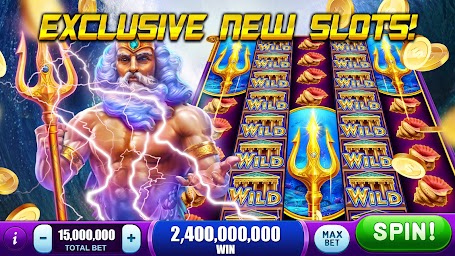 Epic Jackpot Casino Slots