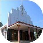 Cover Image of Download SACRED HEART KNANAYA CATHOLIC CHURCH, PADAMUGHAM 4.0.0 APK