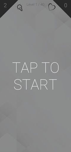 Android application Recall It (Memory Game) screenshort