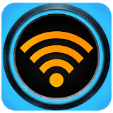 Wifi WPA WPS Connect Tester icon