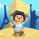Idle Landmark - Builder Game - Androidアプリ