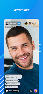 SuperLive - Live Streams & Video Chats  Screenshots 9