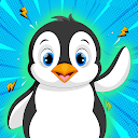 Fall Angry Penguin APK