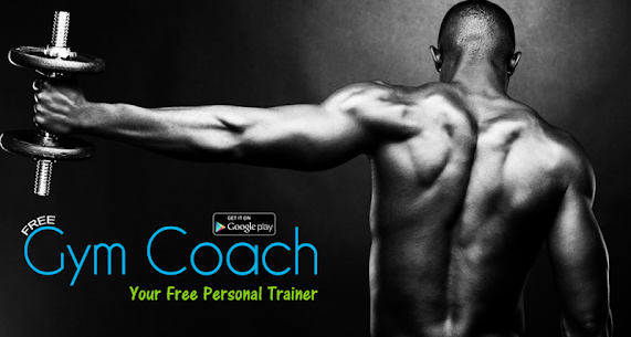 Gym Coach – Gym Workouts For PC 1