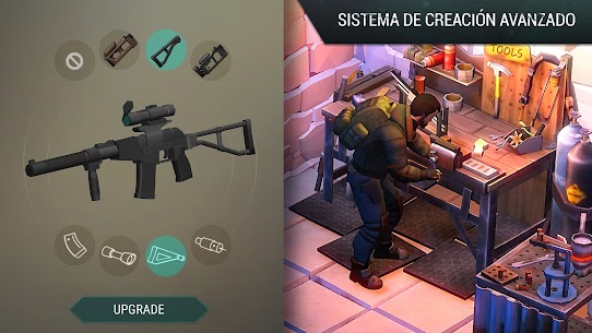 Descargar Last Day on Earth Survival Mod APK 2025 3