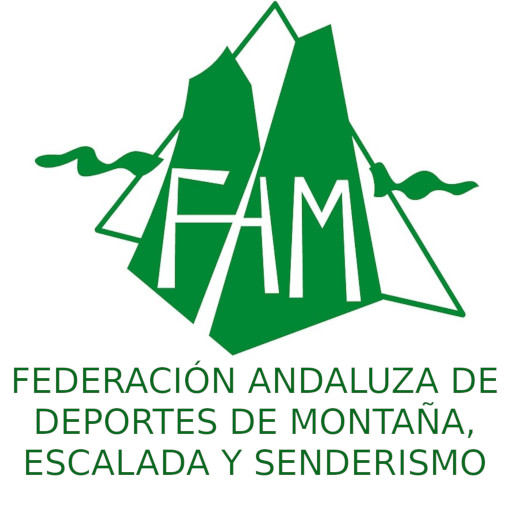 FAM logo