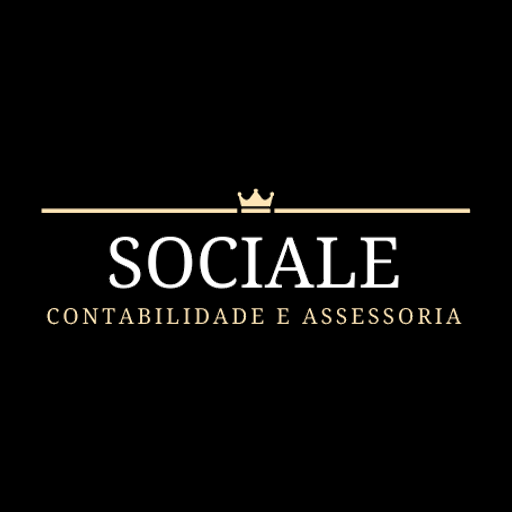 Sociale Contabilidade logo