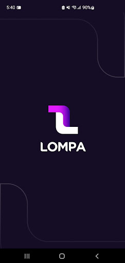 Lompa Marketplace