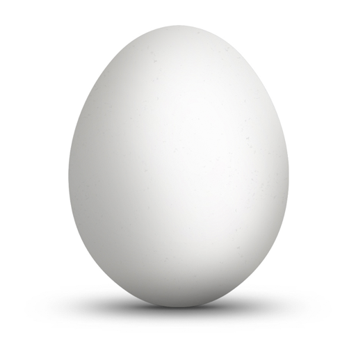 Pou Egg 1.3 Icon