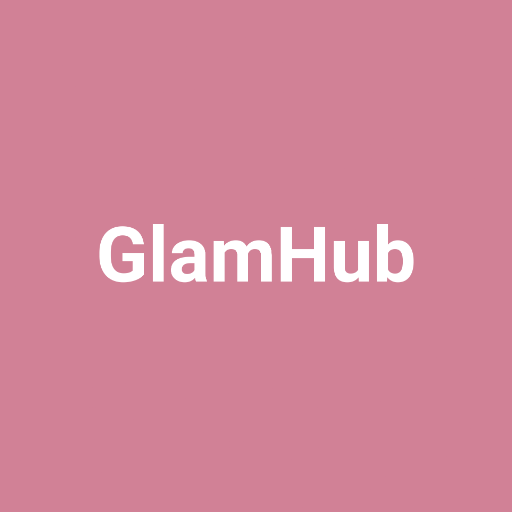 GlamHub logo