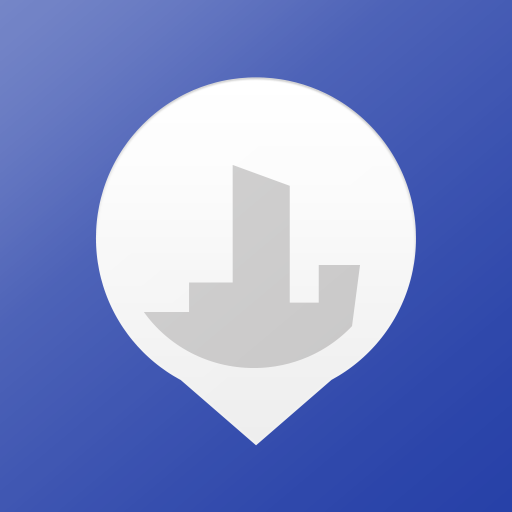 UrbanTracker logo