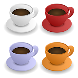 Coffee To Go Game icon