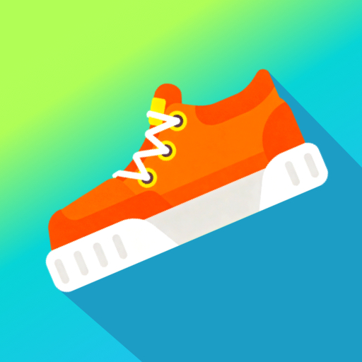 StepRush-Earn Reward by walk