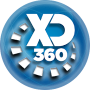 XD 360  Icon