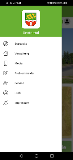 Unstruttal Screen 3