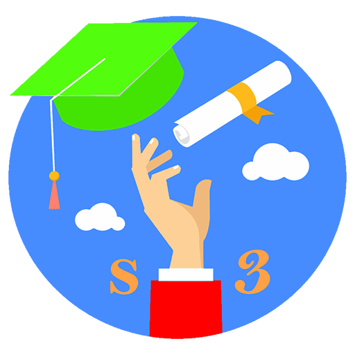 Economie Et Gestion Semestre 3 logo