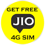 Guide For Jio 4G SIM icon