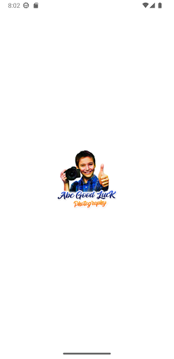 Android application ABC Good Luck Photography screenshort