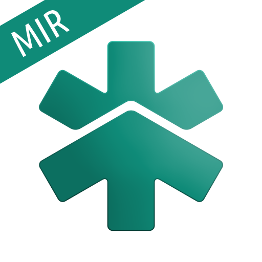 MIR MirMeApp v3.4.5 Icon