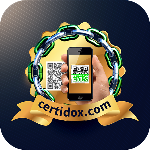 CertiDox logo