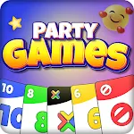 Party Games - Wild Card House