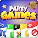 Party Games - Wild Card House - Androidアプリ