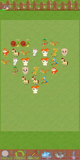 TileMatch-puzzle game Screen 3