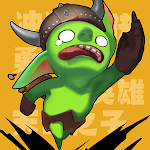 Cover Image of Download 異世界勇者 1.2.2 APK