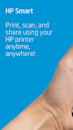 HP Smart screenshot 1