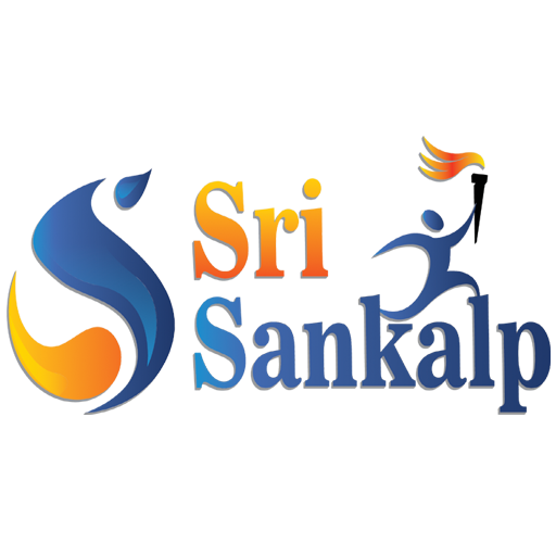 Sri Sankalp Group of Schools logo