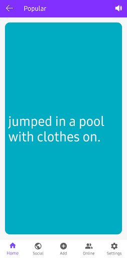 Never Have I Ever Online