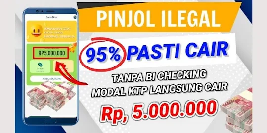 Pinjol ilegal 2023 Guide