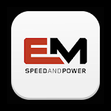 EM Speed and Power Training icon