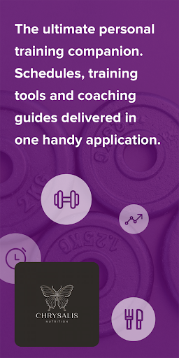 Chrysalis Fit