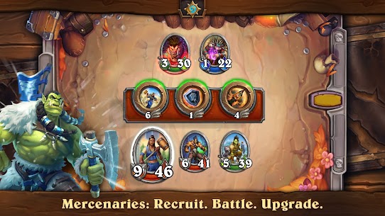 Hearthstone v23.2.137922 Mod Apk (Ad Free/Unlimited Gold) Free For Android 4