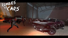 Zombies VS Muscle Carsのおすすめ画像2