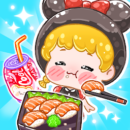 ASMR Girl: Livestream Mukbang Mod Apk