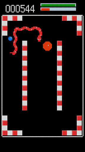 snake xenzia rewind 97 retro
