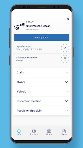 Clarity Pro Screen 2