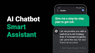 Game screenshot ChatOn - AI Chat Bot Assistant hack