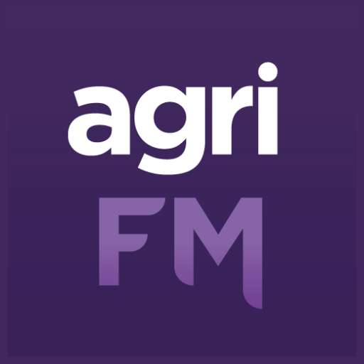 agriFM Podcasts logo
