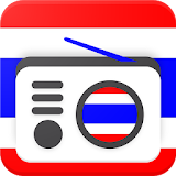 Radio Thailand FM Online icon