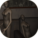 Cover Image of Télécharger Mannequin - Scary Creepy Horror Escape Room Game 5.0 APK