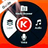 New Pro Tips Kine - Master Editing Video app apk icon