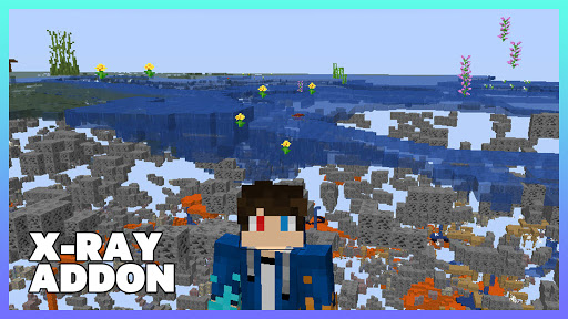 Download X Ray Mod For Minecraft Pe Free For Android X Ray Mod For Minecraft Pe Apk Download Steprimo Com