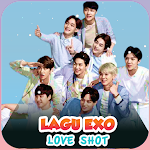 Cover Image of Unduh Lagu Exo Lengkap Mp3 Offline L  APK